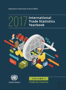 Bertrand.pt - International Trade Statistics Yearbook 2017