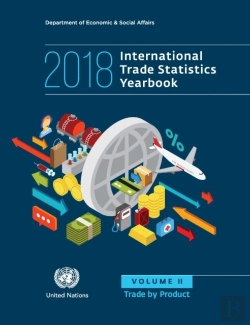 Bertrand.pt - International Trade Statistics Yearbook 2018