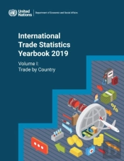 International Trade Statistics Yearbook 2019