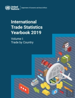 Bertrand.pt - International Trade Statistics Yearbook 2019, Volume I