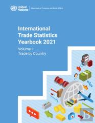 International Trade Statistics Yearbook 2021, Volume I