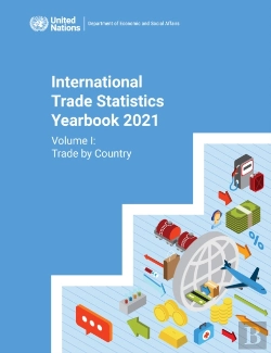 Bertrand.pt - International Trade Statistics Yearbook 2021, Volume I