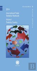 International Trade Statistics Yearbook