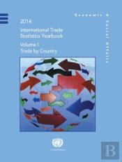 International Trade Statistics Yearbook
