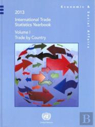 International Trade Statistics Yearbook