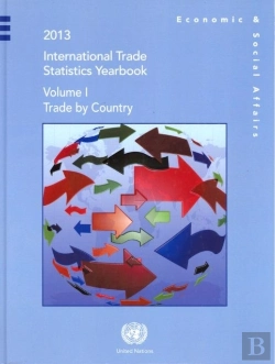 Bertrand.pt - International Trade Statistics Yearbook