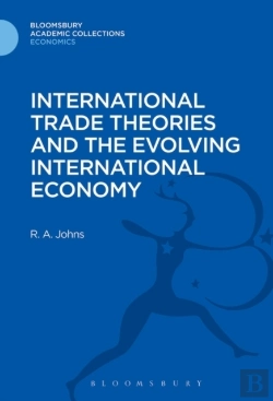 Bertrand.pt - International Trade Theories And The Evolving International Economy