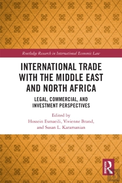 Bertrand.pt - International Trade With The Middle East And North Africa