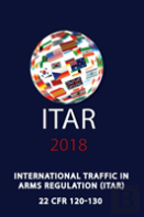 International Traffic In Arms Regulation (Itar)