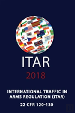 Bertrand.pt - International Traffic In Arms Regulation (Itar)