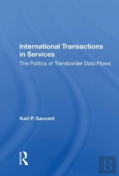 International Transactions In Services