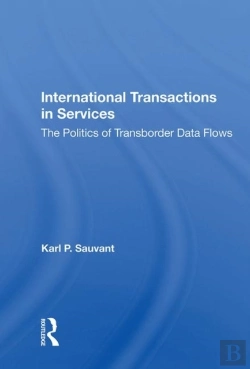 Bertrand.pt - International Transactions In Services