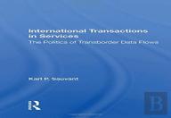 International Transactions In Services