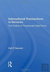 International Transactions In Services