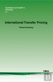 International Transfer Pricing