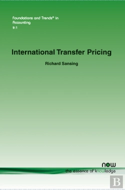 Bertrand.pt - International Transfer Pricing