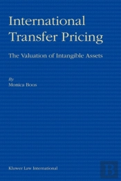 International Transfer Pricing: The Valuation Of Intangible Assets
