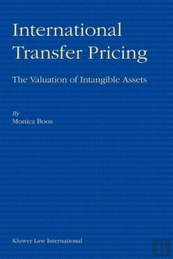 Bertrand.pt - International Transfer Pricing: The Valuation Of Intangible Assets