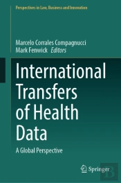 International Transfers Of Health Data