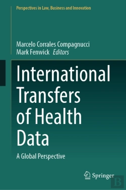 Bertrand.pt - International Transfers Of Health Data