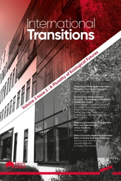 Bertrand.pt - International Transitions Volume 3 Issue 2 : A Plurality Of Ecological Futures