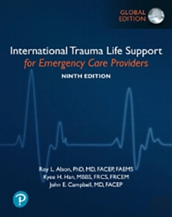 Bertrand.pt - International Trauma Life Support For Emergency Care Providers, Global Edition