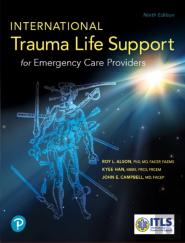 International Trauma Life Support For Emergency Care Providers