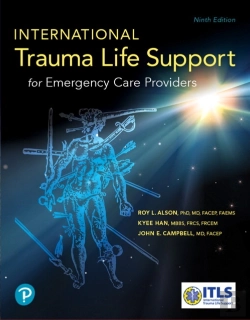 Bertrand.pt - International Trauma Life Support For Emergency Care Providers