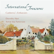 International Treasures