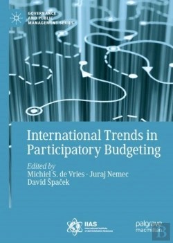 Bertrand.pt - International Trends In Participatory Budgeting