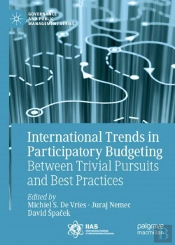 Bertrand.pt - International Trends In Participatory Budgeting