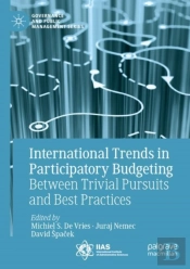 International Trends In Participatory Budgeting