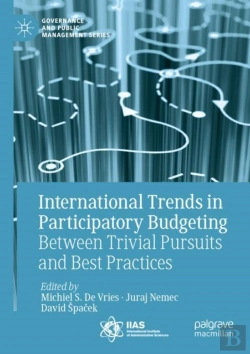 Bertrand.pt - International Trends In Participatory Budgeting