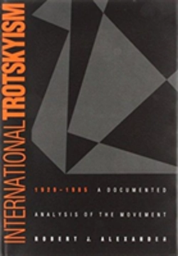 Bertrand.pt - International Trotskyism, 1929-1985
