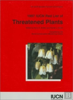 Bertrand.pt - International Union For Conservation Of Nature And Natural Resources Red List Of Threatened Plants