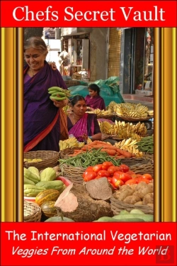 Bertrand.pt - International Vegetarian - Veggies From Around The World
