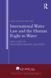 International Water Law And The Human Right To Water