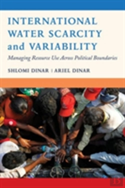 Bertrand.pt - International Water Scarcity And Variability