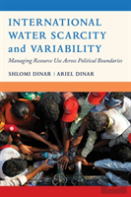 International Water Scarcity And Variability