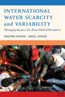 Bertrand.pt - International Water Scarcity And Variability