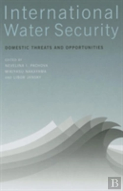 Bertrand.pt - International Water Security