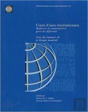 International Watercourses Enhancing Cooperatio