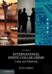 International White Collar Crime