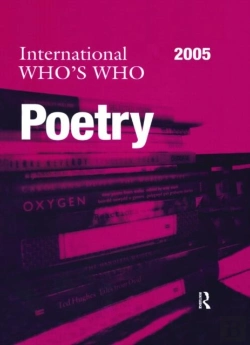 Bertrand.pt - International Who'S Who In Poetry 2005