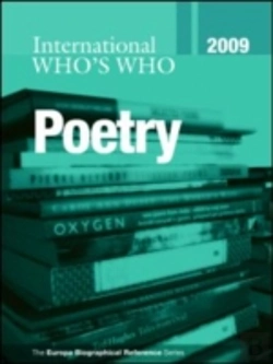 Bertrand.pt - International Who'S Who In Poetry 2009