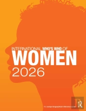 International Who'S Who Of Women 2026