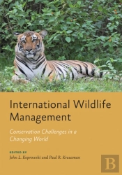 International Wildlife Management