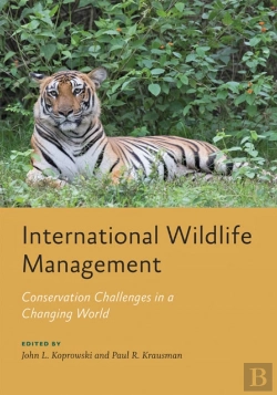 Bertrand.pt - International Wildlife Management