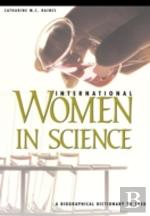 International Women In Science