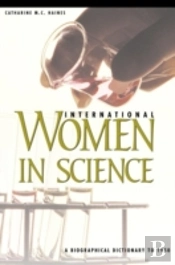 International Women In Science